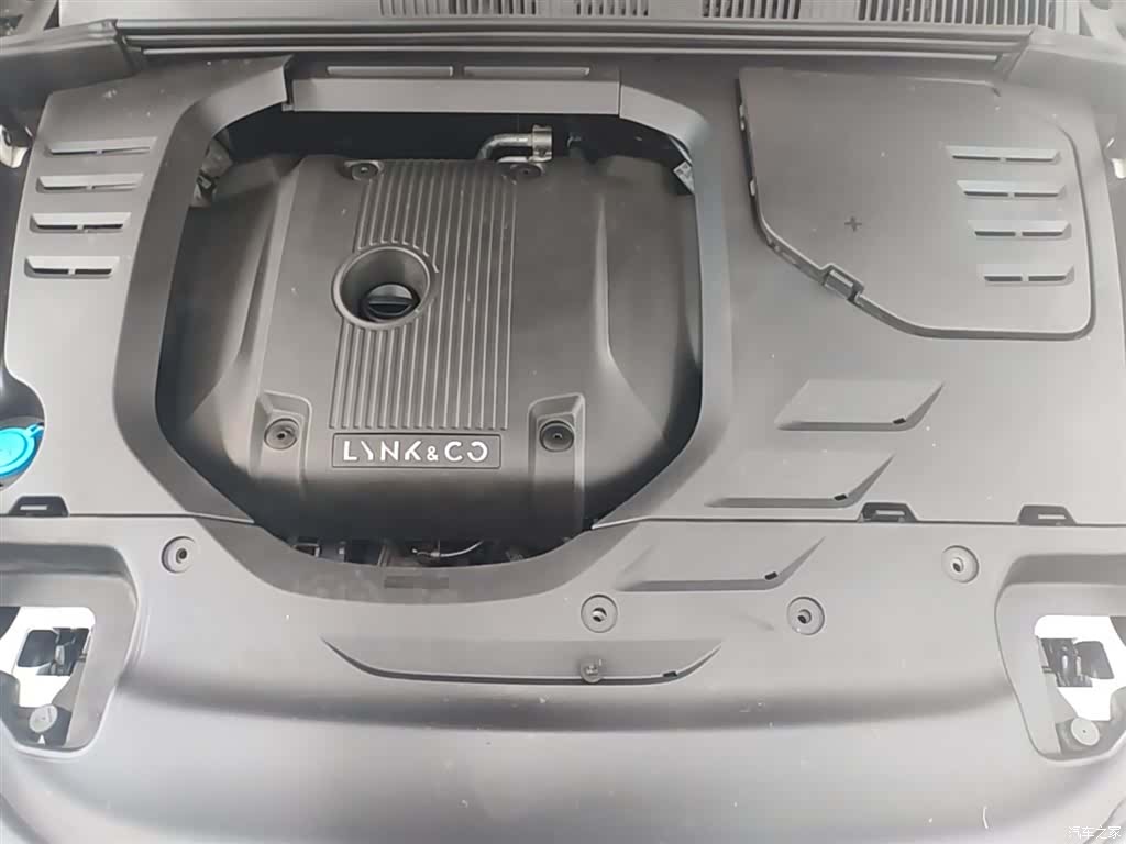 Lynk & Co 01, 2018 20