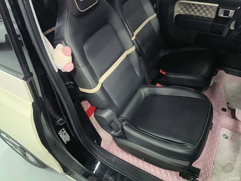 Wuling KiWi, 2023 25
