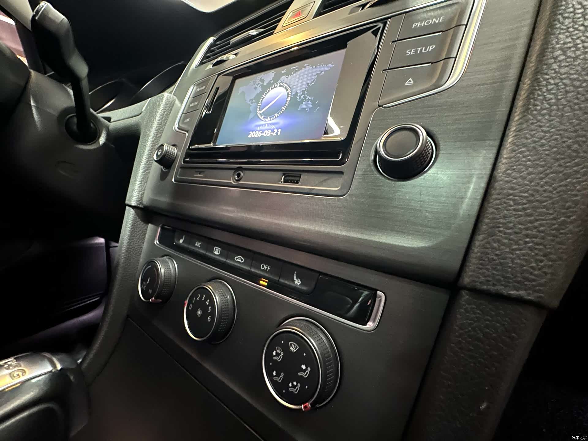 Volkswagen Golf, 2016 19