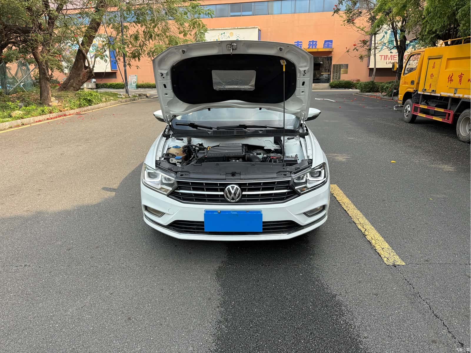 Volkswagen Bora, 2018 11