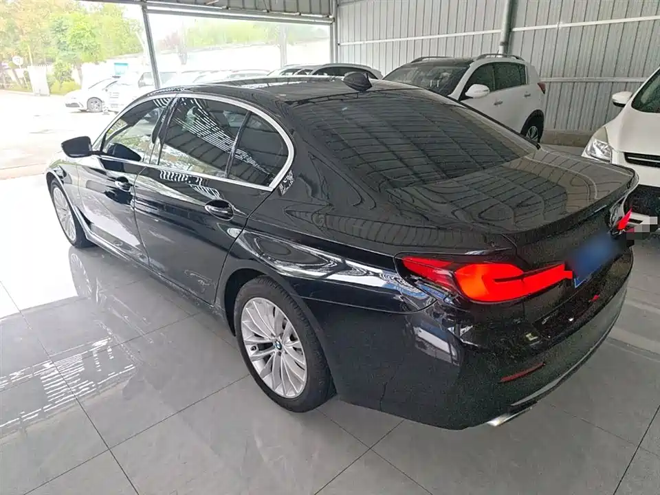 BMW 5 series BMW 5 series