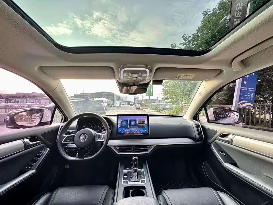 BYD Tang BYD Tang