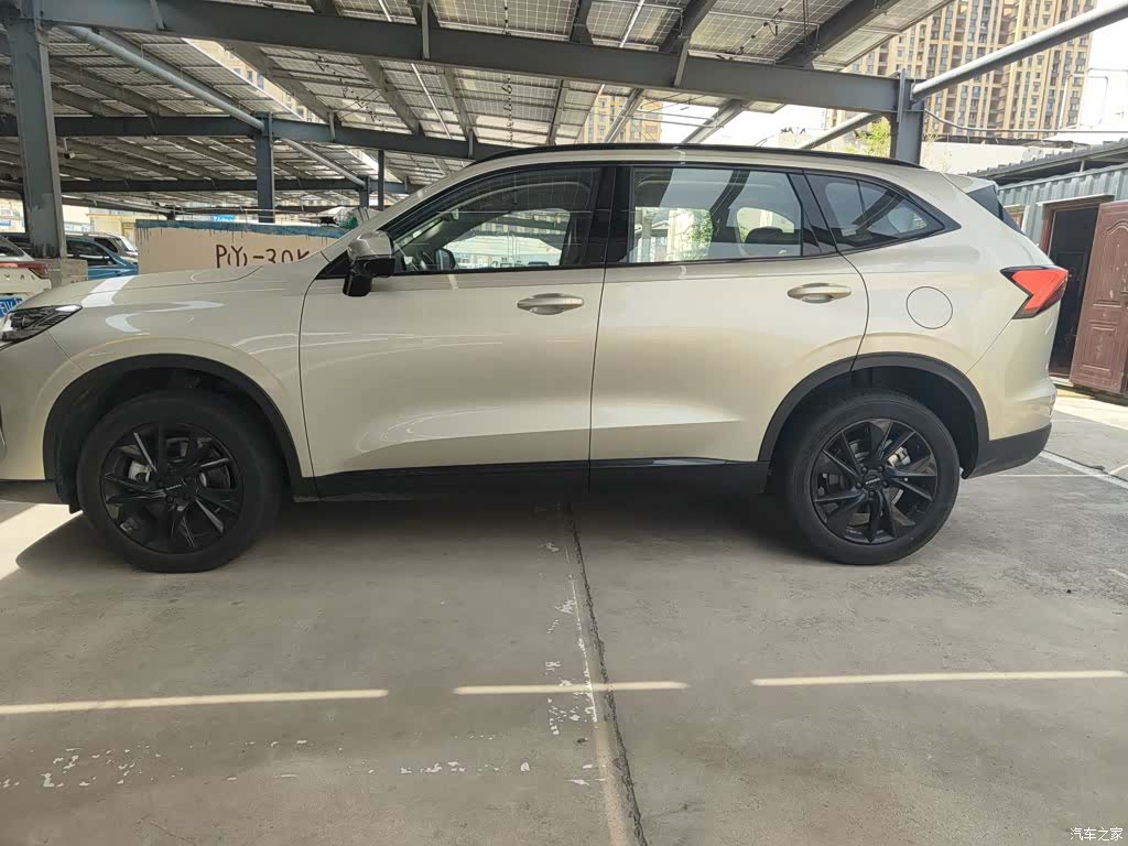 Haval H6, 2024 15
