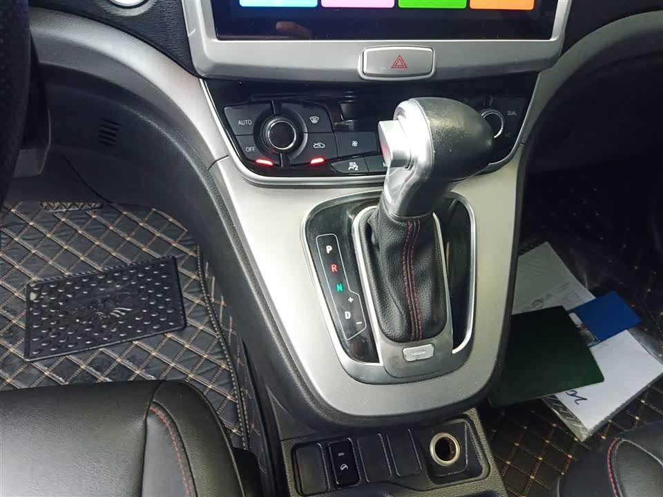 Haval M6 Haval M6