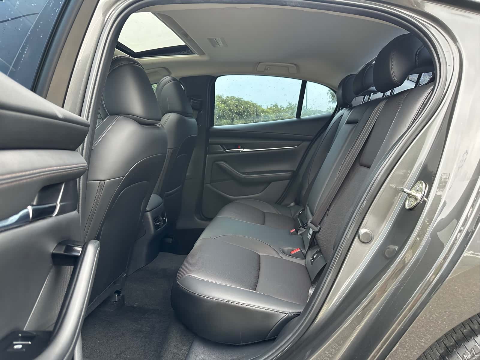 Mazda Mazda3, 2020 17