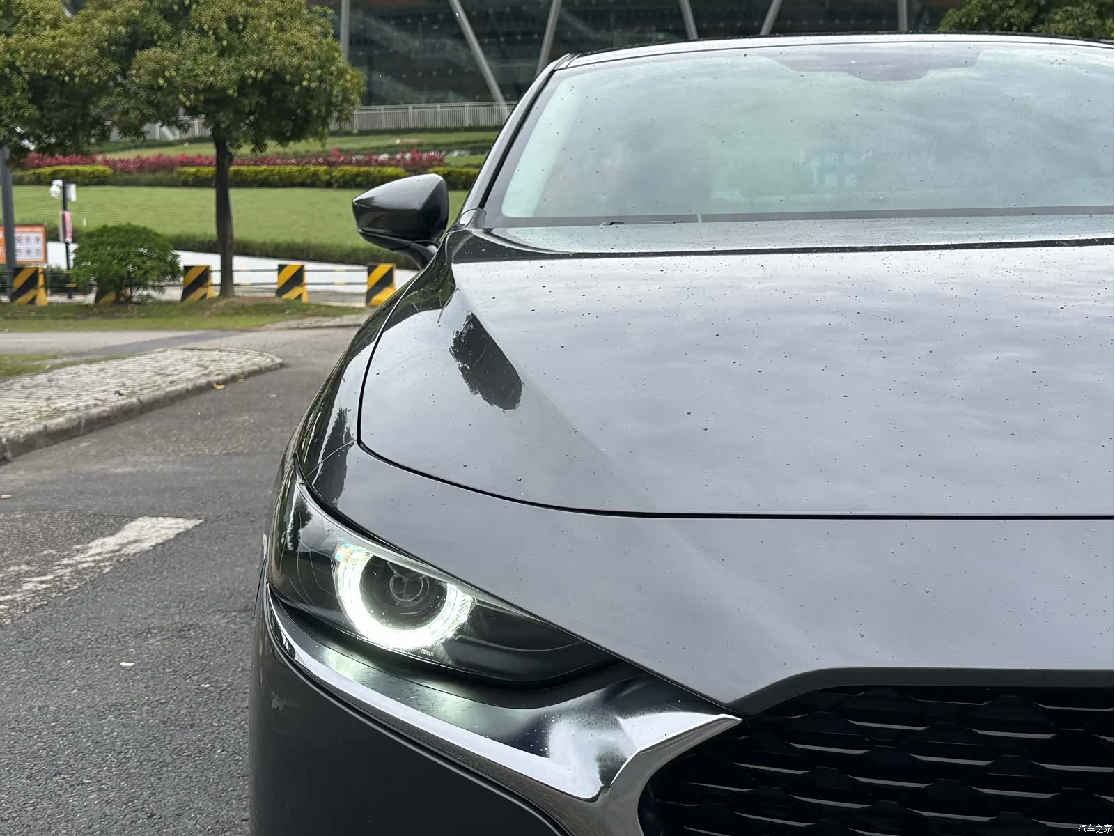 Mazda Mazda3, 2020 4