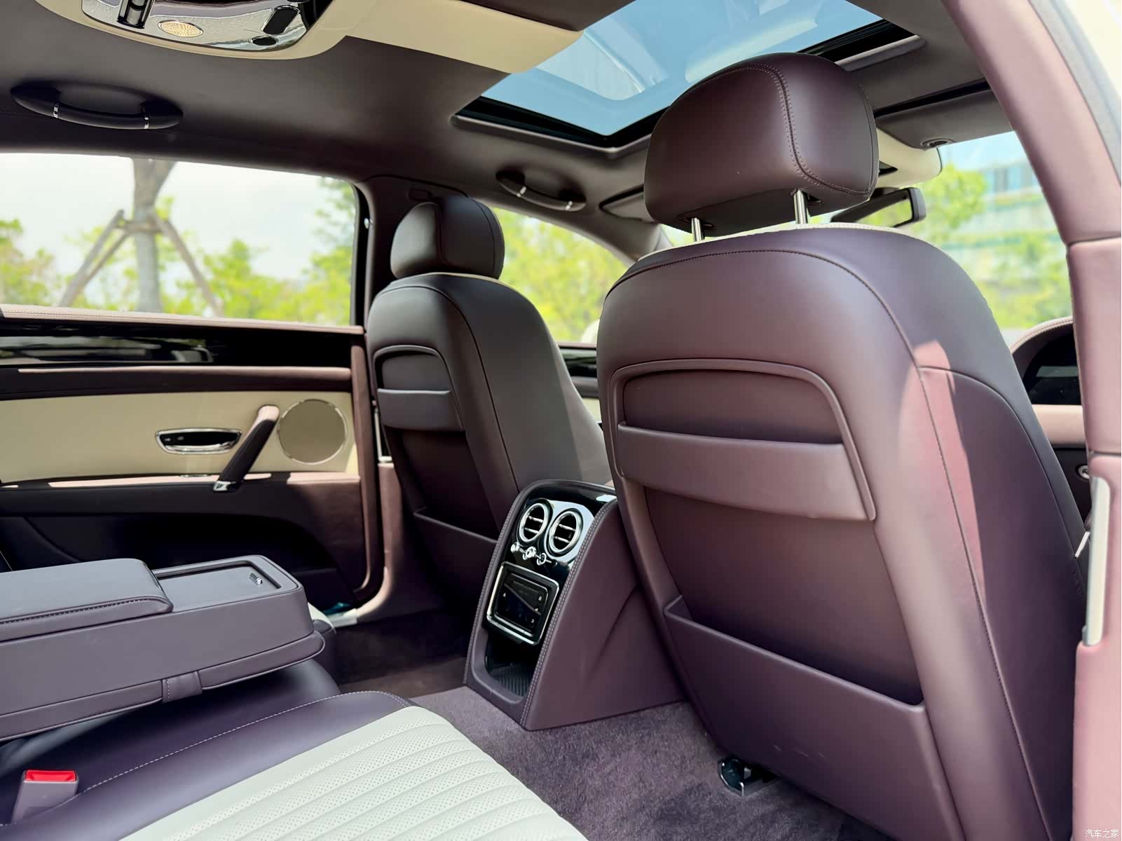 Bentley Flying Spur, 2020 20