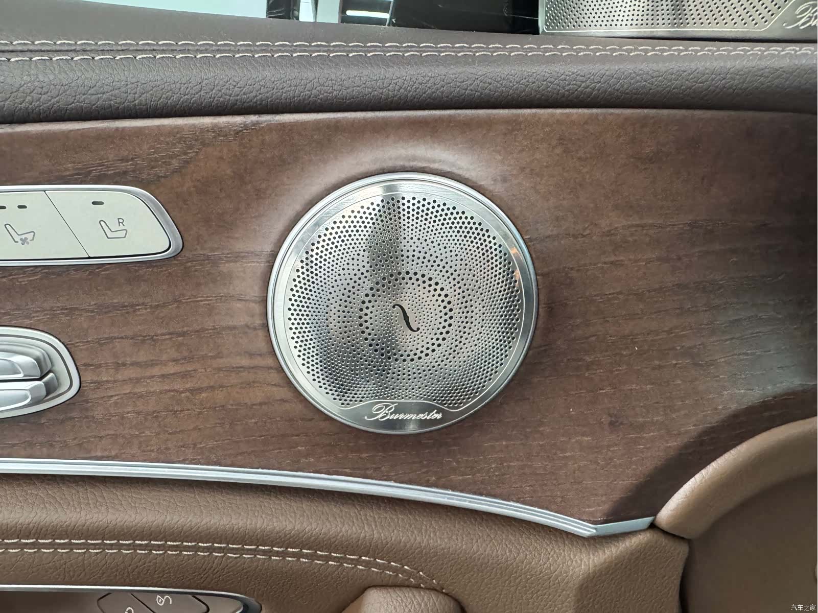 Mercedes-Benz E-Class, 2023 все фото