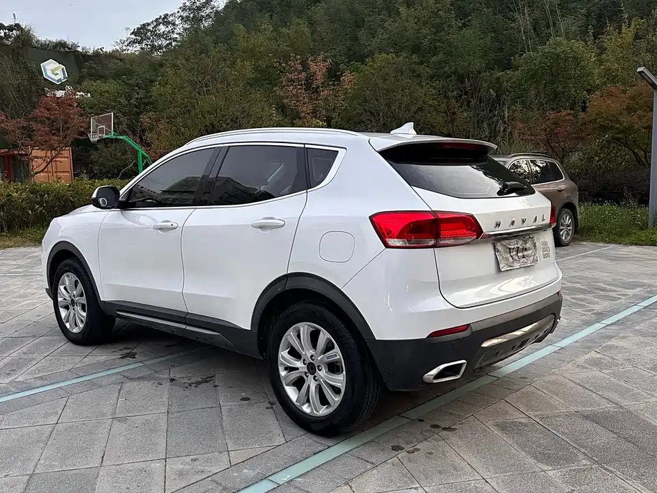 Haval H4
