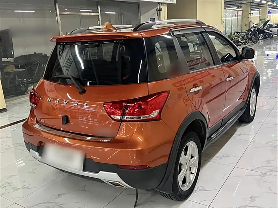 Haval H1 Haval H1