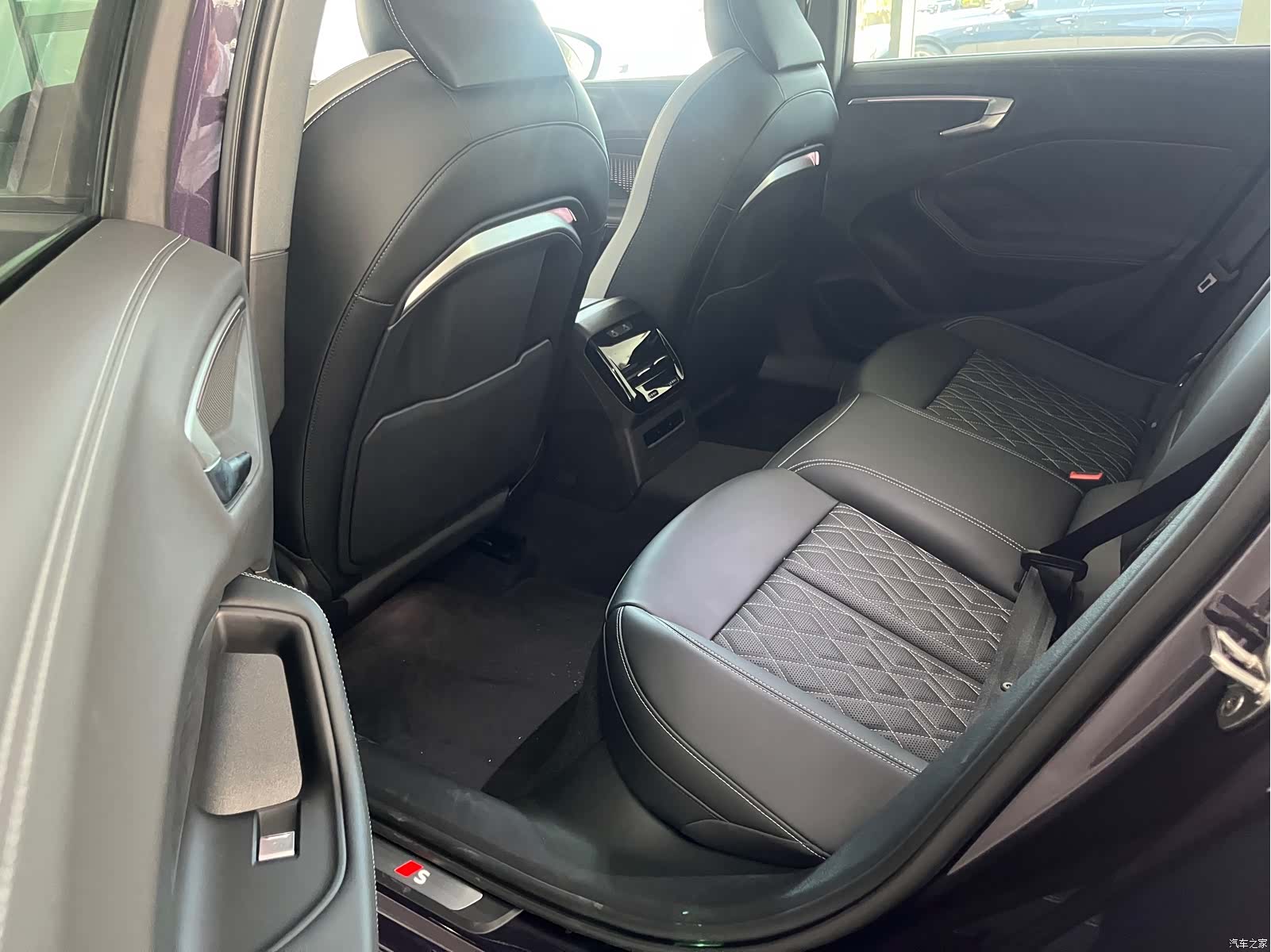 Audi A5, 2025 все фото