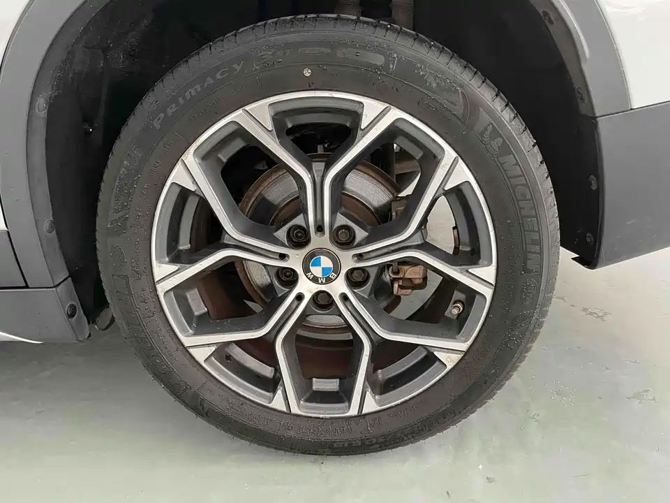BMW X1 BMW X1