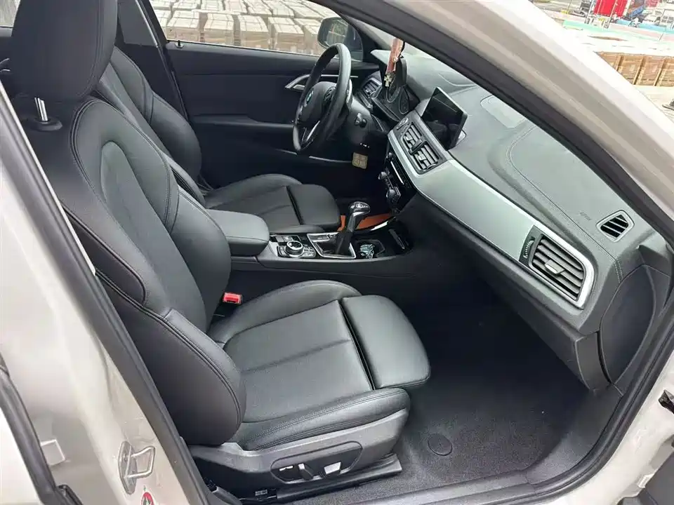 BMW 1 series BMW 1 series