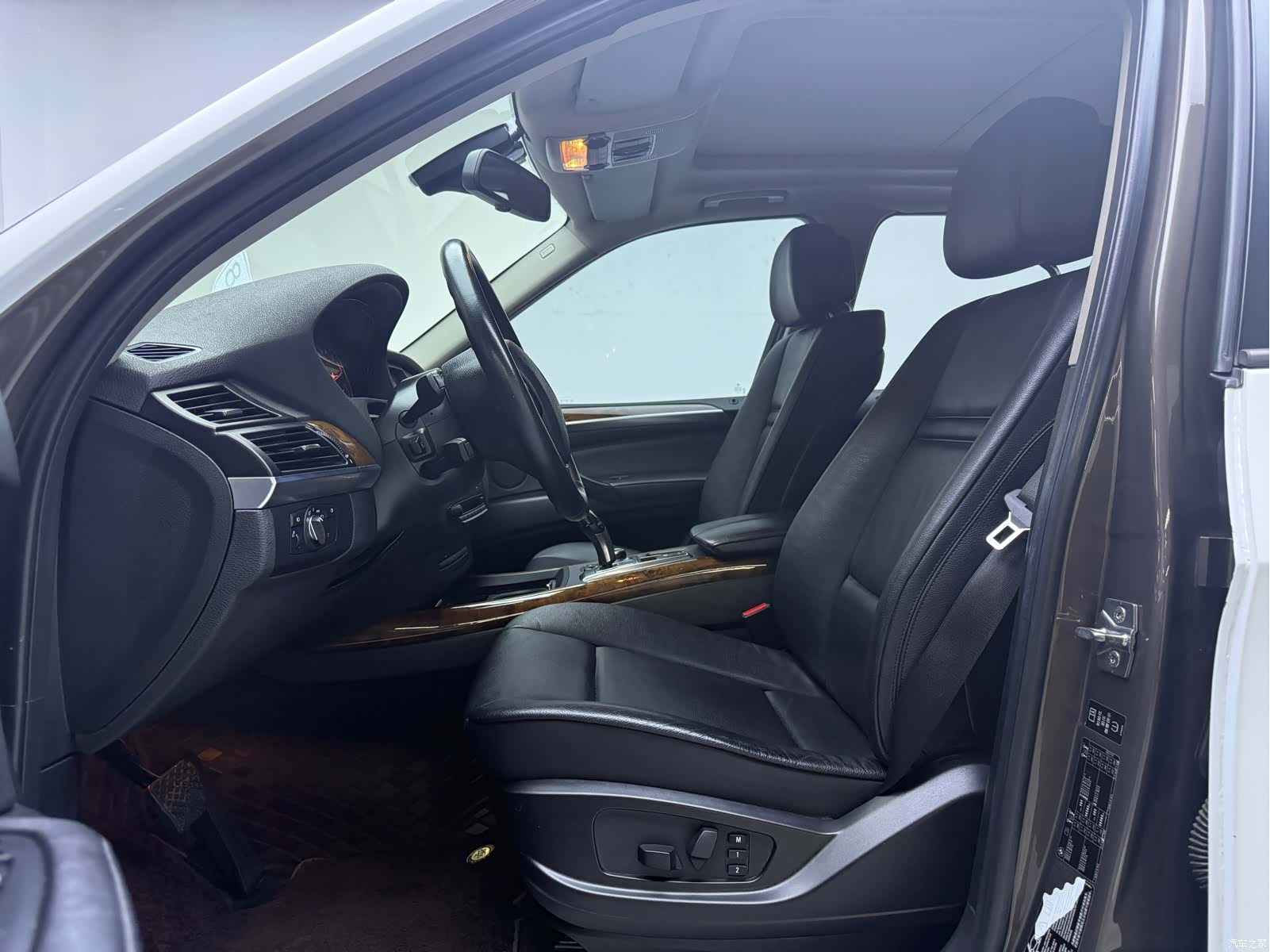 BMW X5, 2012 4