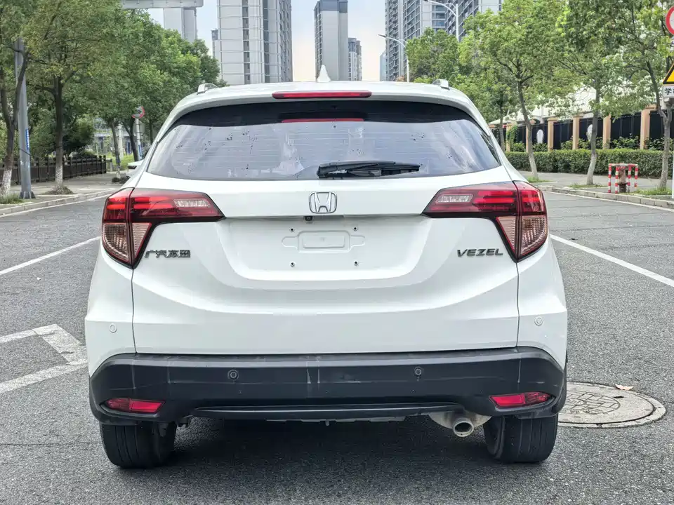 Honda Binzhi