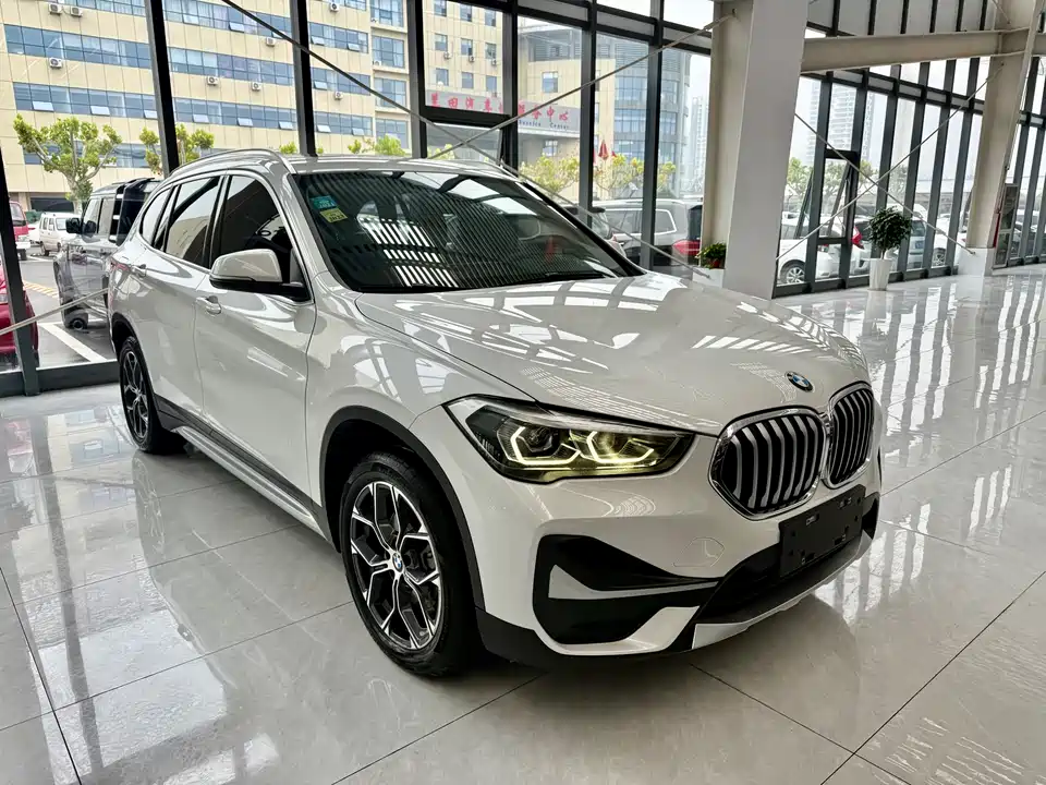 BMW X1 BMW X1