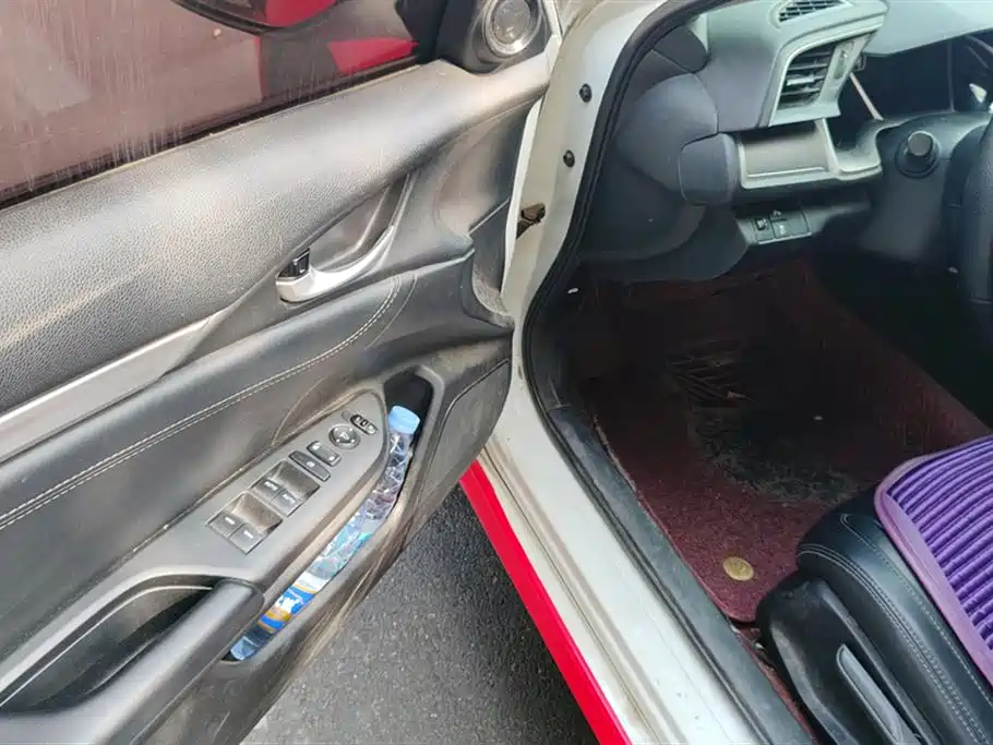 Honda Civic Honda Civic