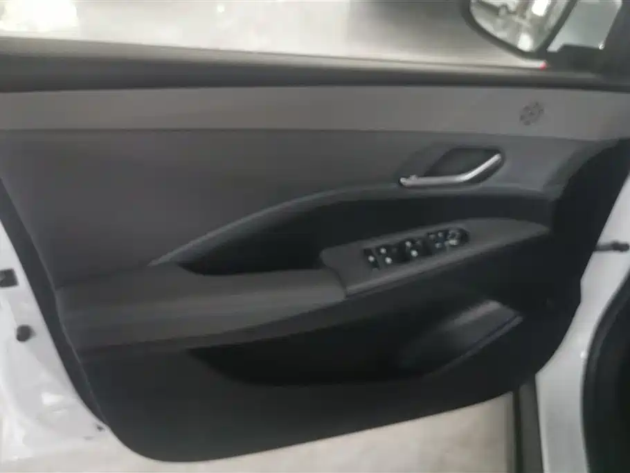 BYD Qin Yuan