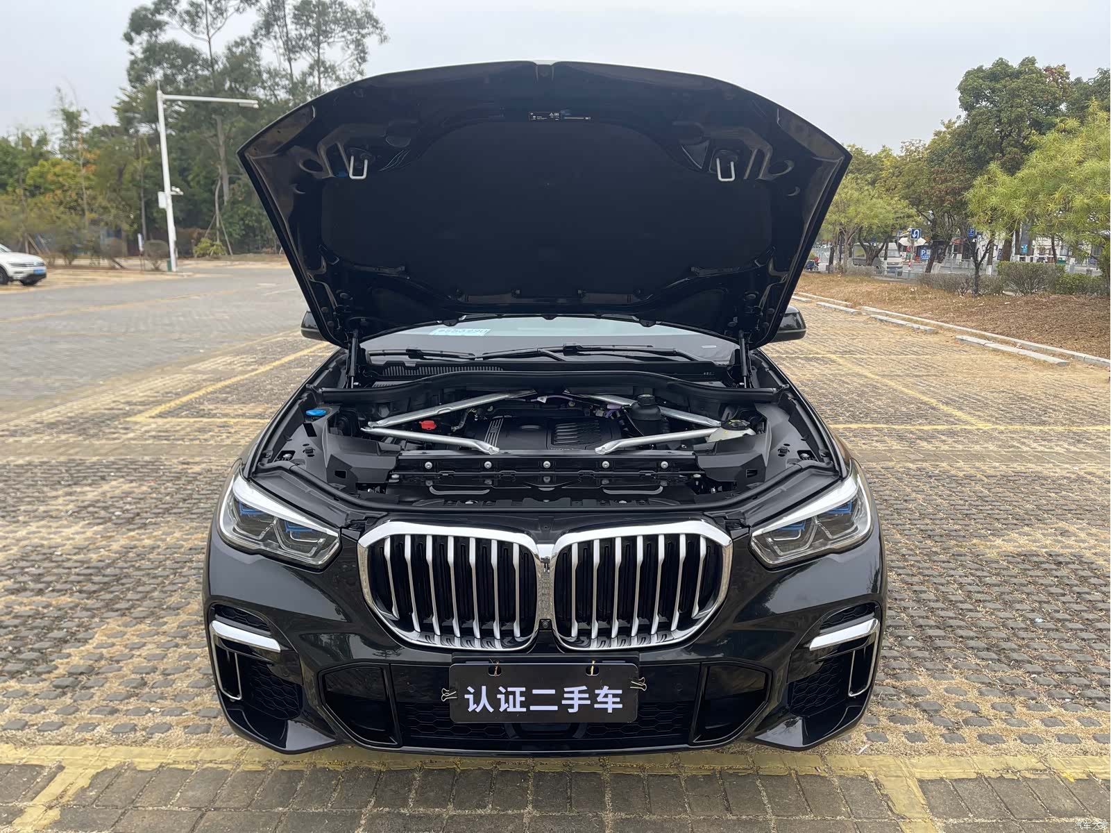 BMW X5, 2022 19