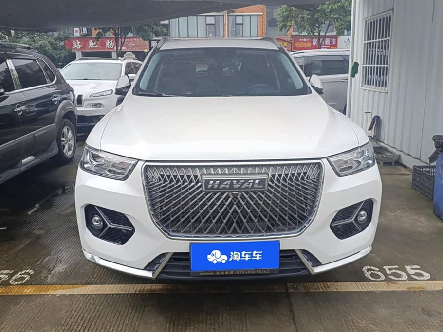 Haval H6 Haval H6