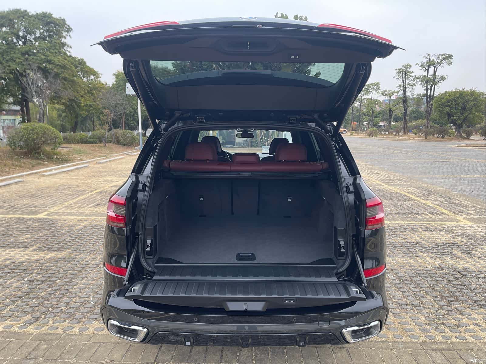 BMW X5, 2022 20