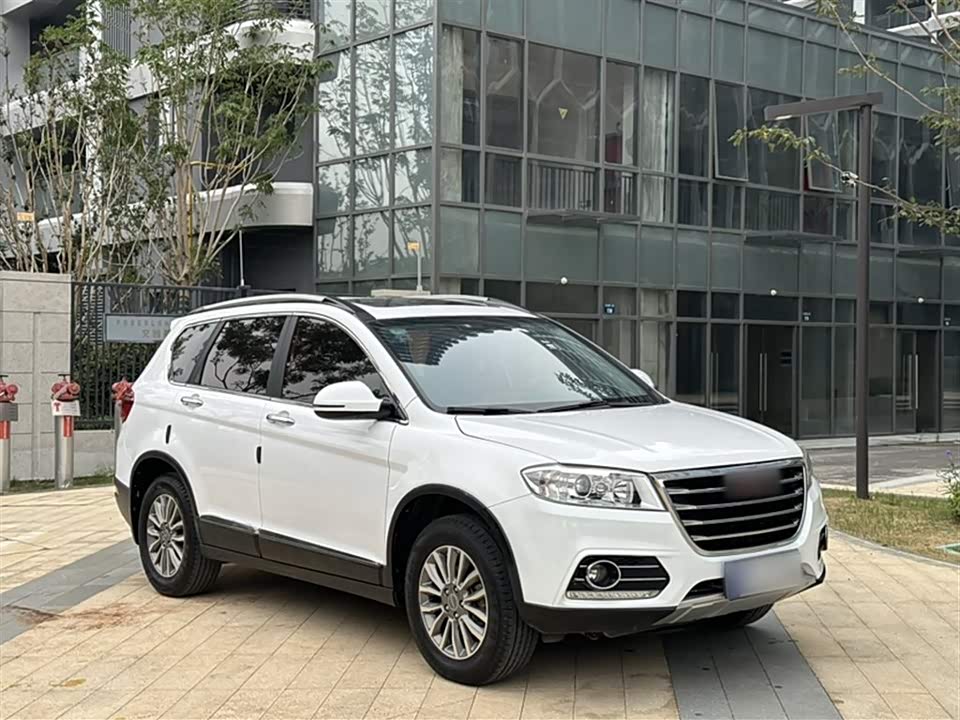 Haval H6 Haval H6