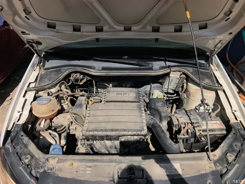 Volkswagen Polo, 2018 20