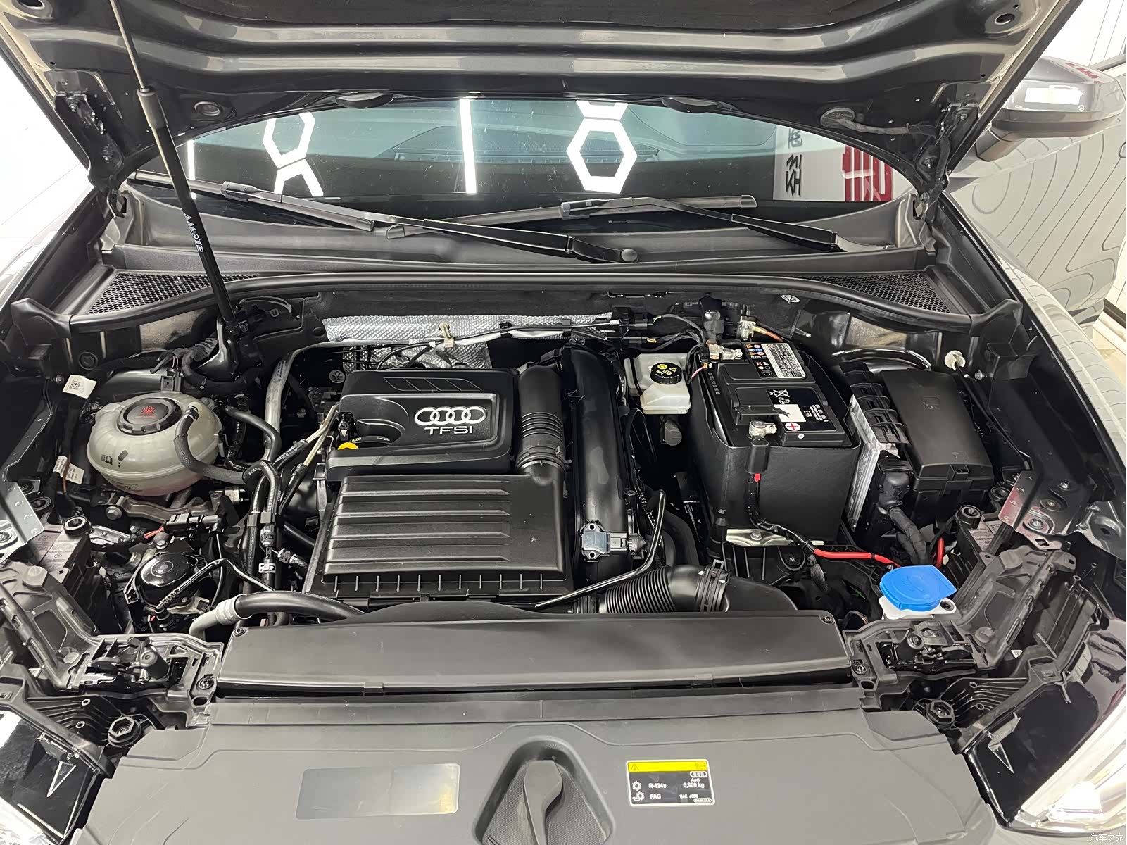 Audi Q3, 2022 15