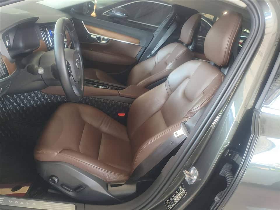 Volvo S90 Volvo S90