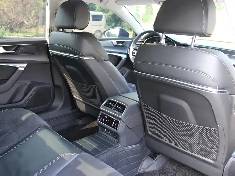 Audi A7L Audi A7L