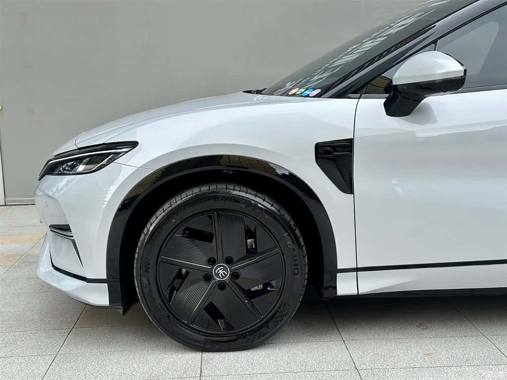 BYD Song, 2024 20