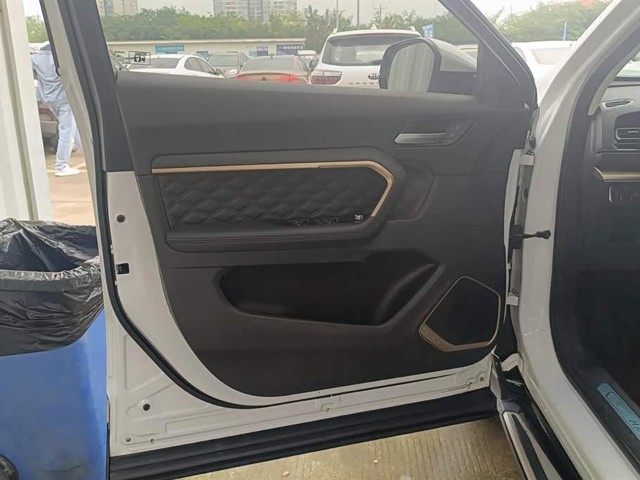 Haval H6 Haval H6