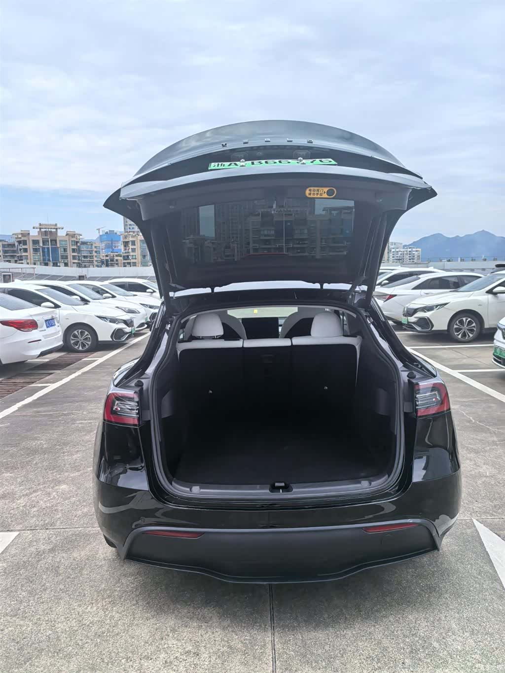 Tesla Model Y, 2023 9