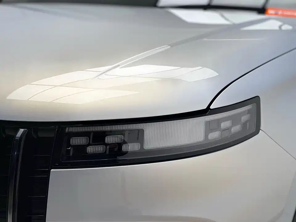 Chery Explore 06 C-DM