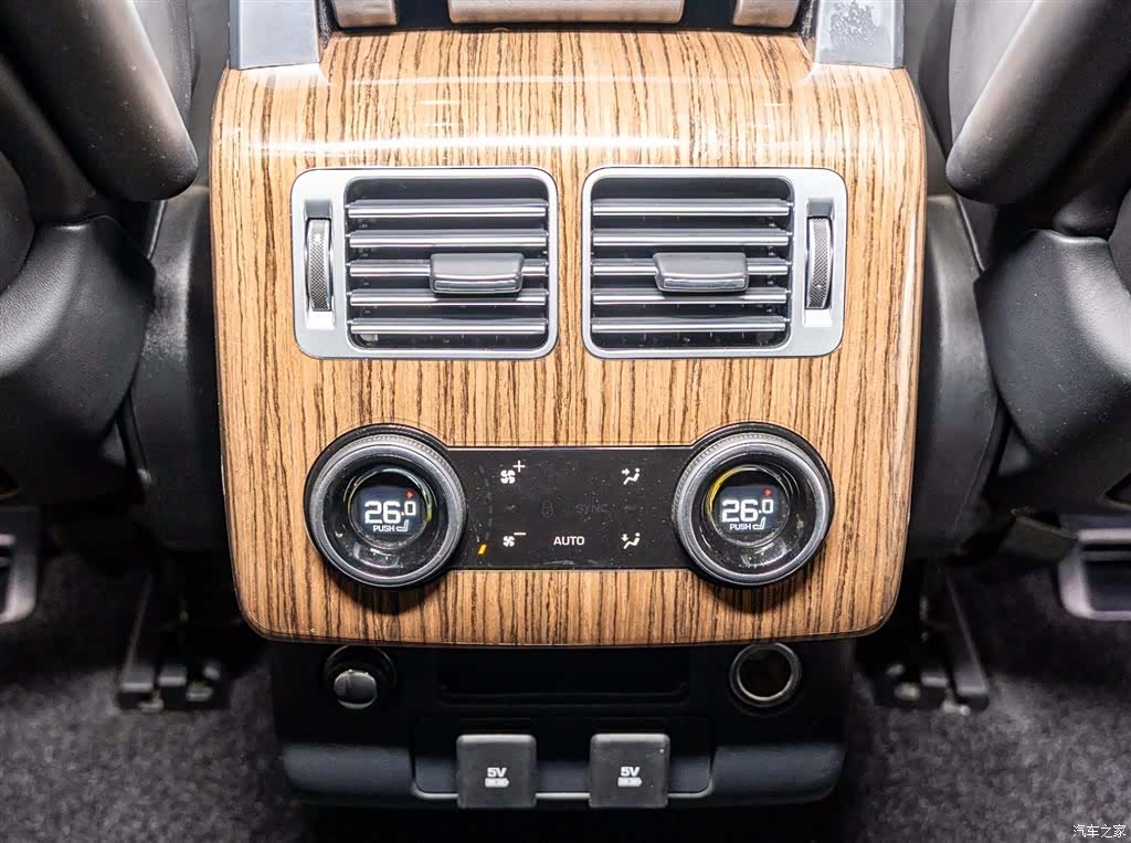 Land Rover Range Rover, 2019 13