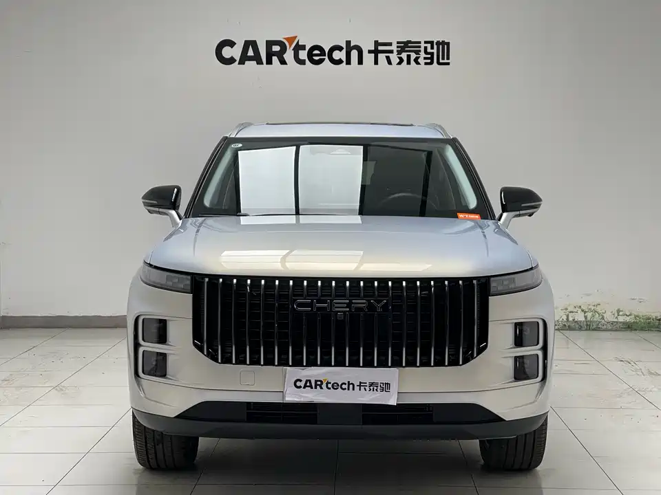 Chery Explore 06 C-DM