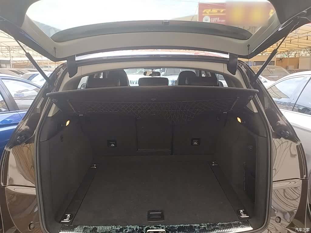 Audi Q5, 2016 19