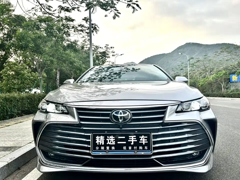 Toyota Asian dragon Toyota Asian dragon