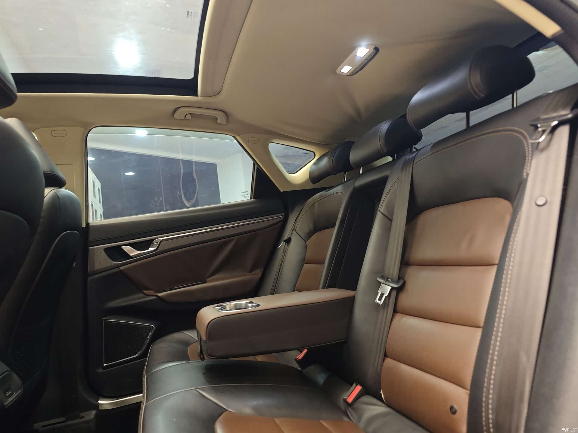 Geely Emgrand, 2016 22