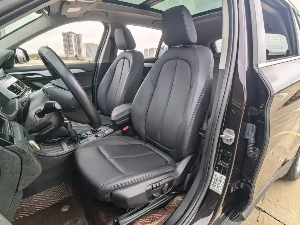 BMW X1 BMW X1