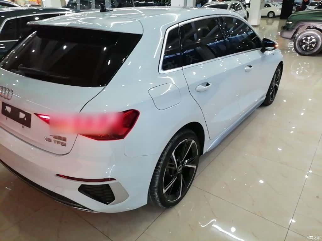Audi A3, 2023 7