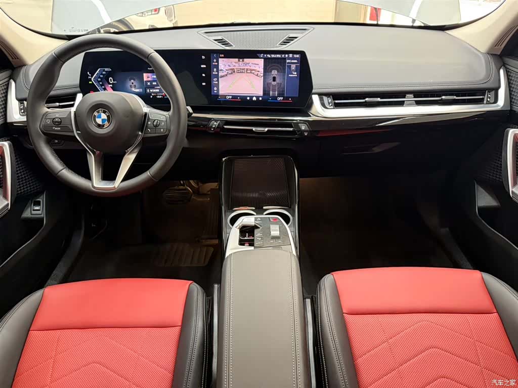 BMW X1, 2024 20
