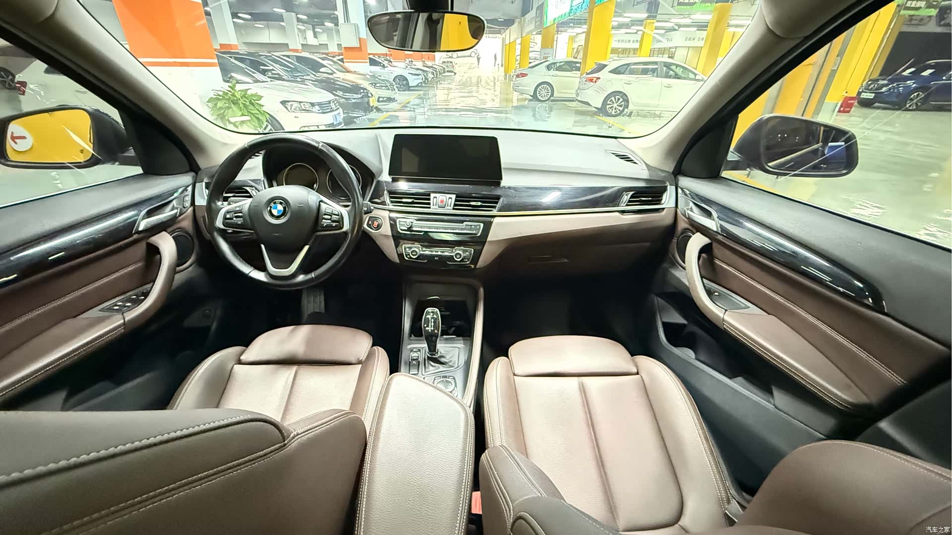 BMW X1, 2020 17