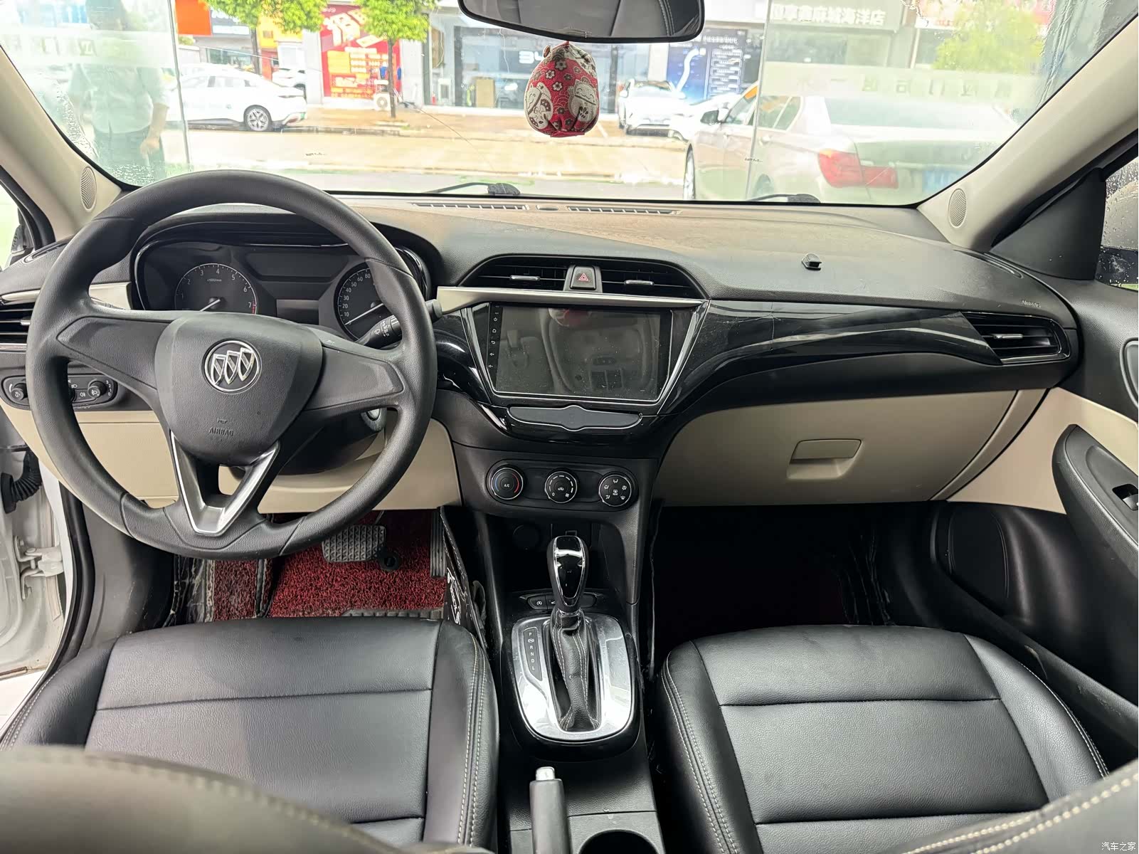 Buick 15N, 2018 9