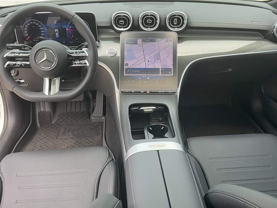 Mercedes-Benz Class C Mercedes-Benz Class C