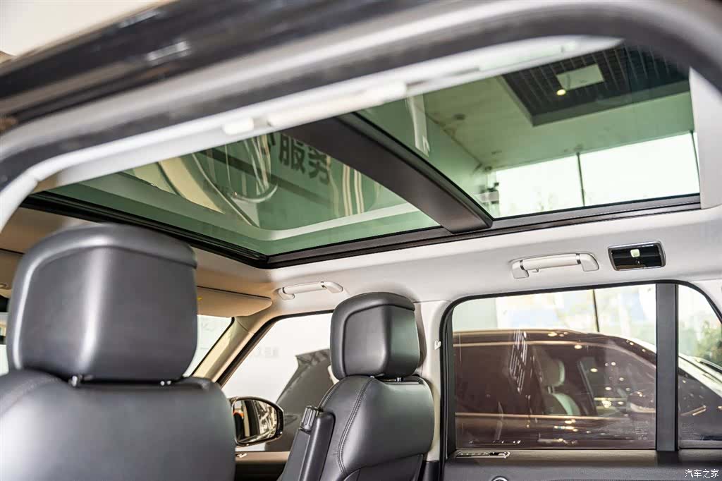 Land Rover Range Rover, 2019 11