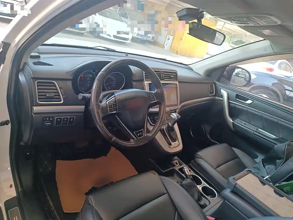 Haval H6 Haval H6