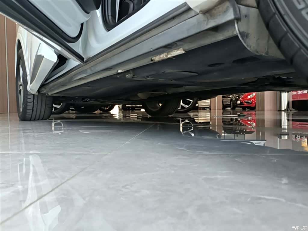 Audi Q3, 2023 22