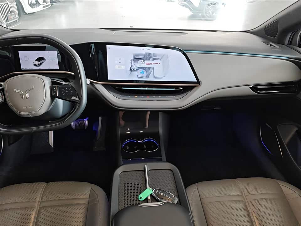 Hongqi EH7 Hongqi EH7