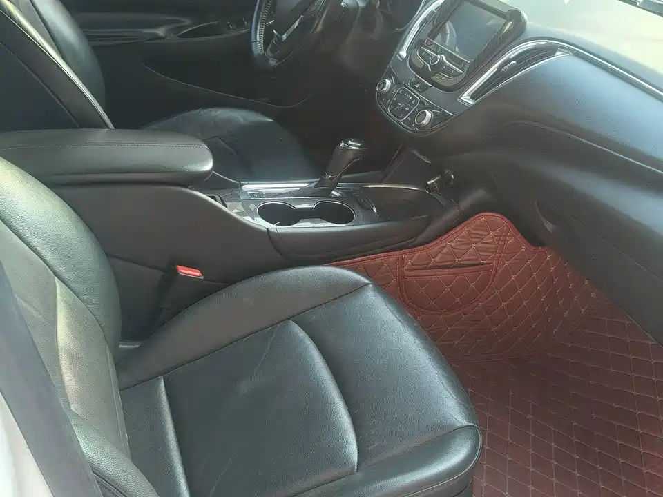 Chevrolet Mai Ruibao XL